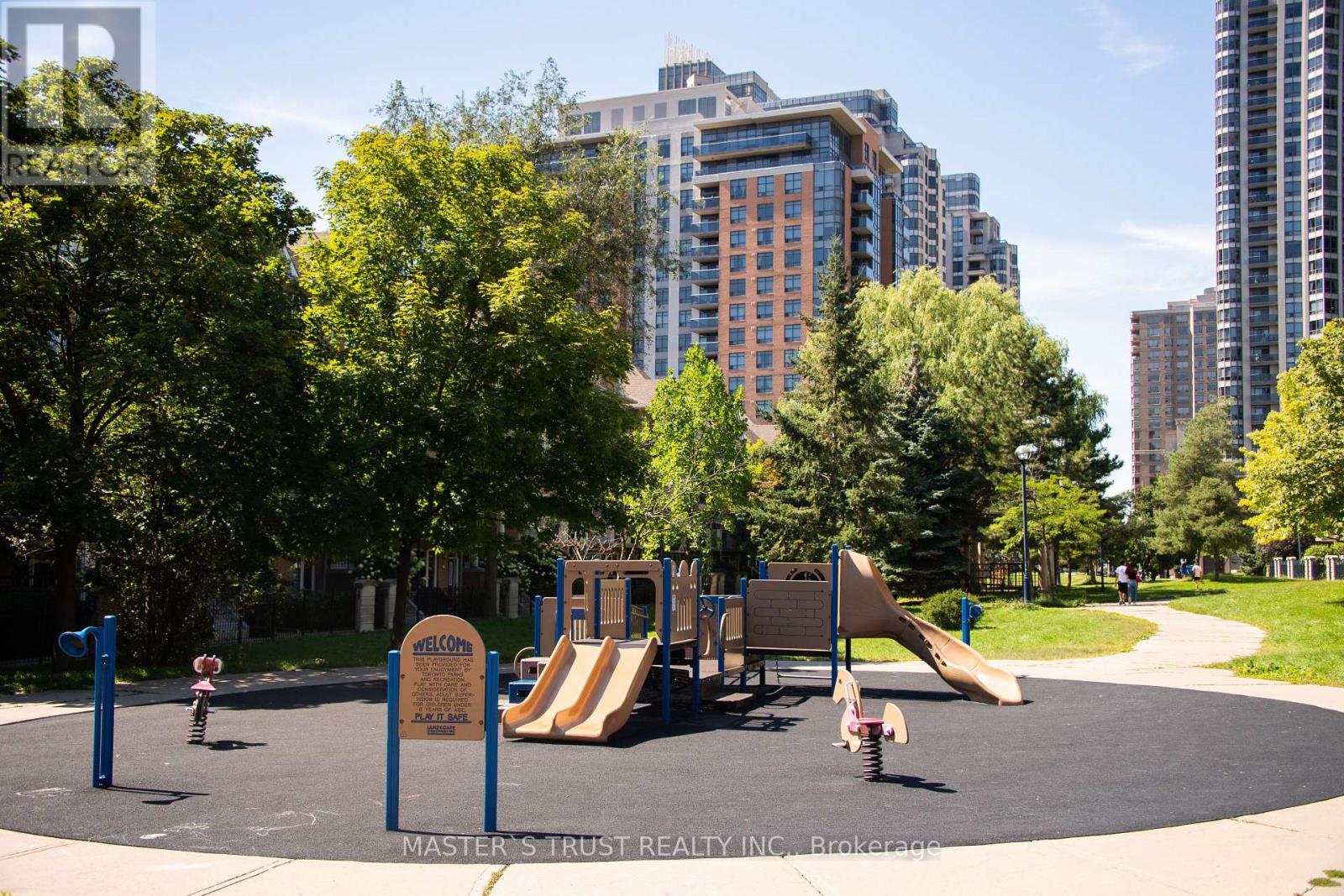 1607 - 36 Olive Avenue, Toronto, Ontario  M2N 0M4 - Photo 27 - C12731460