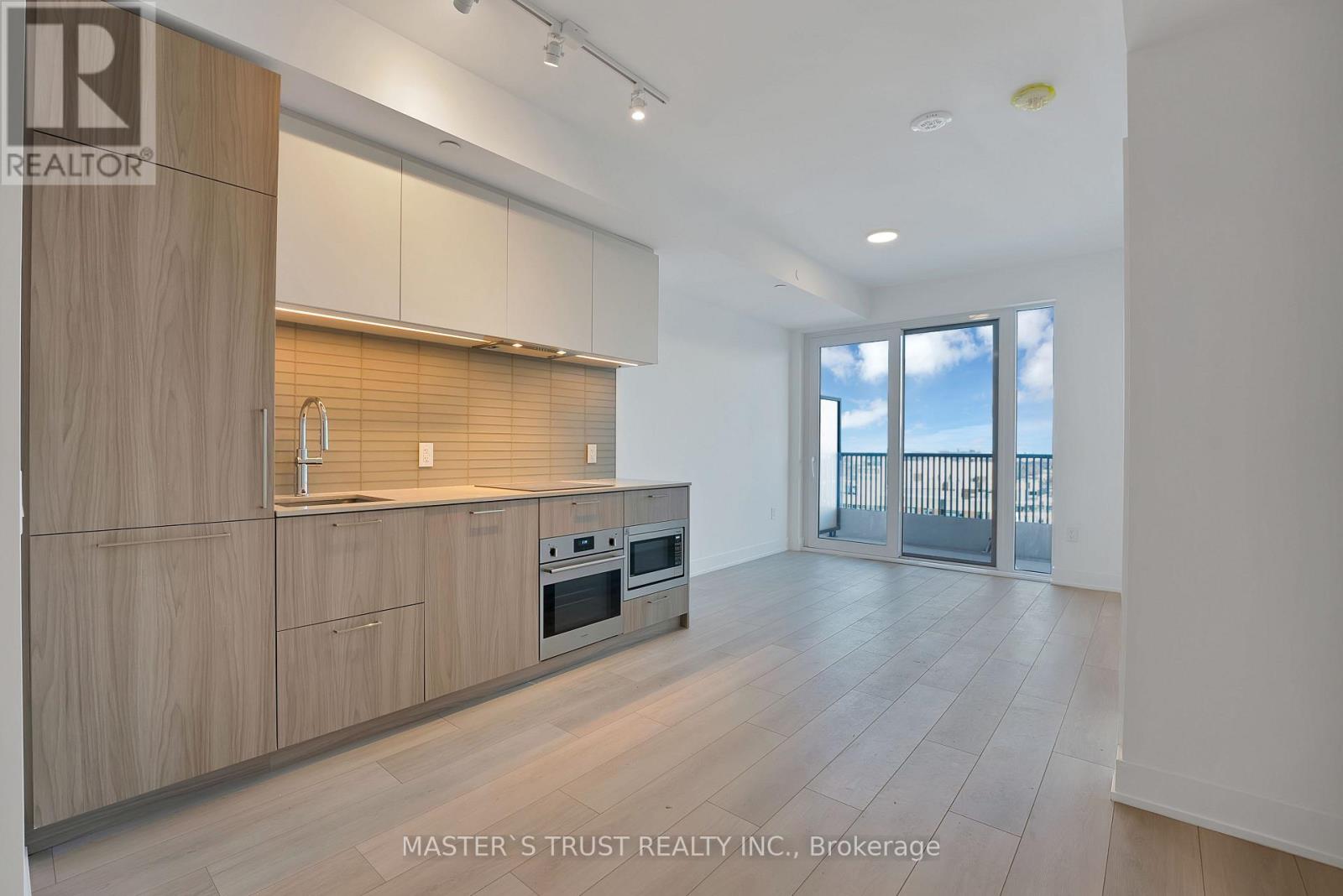 1607 - 36 Olive Avenue, Toronto, Ontario  M2N 0M4 - Photo 4 - C12731460