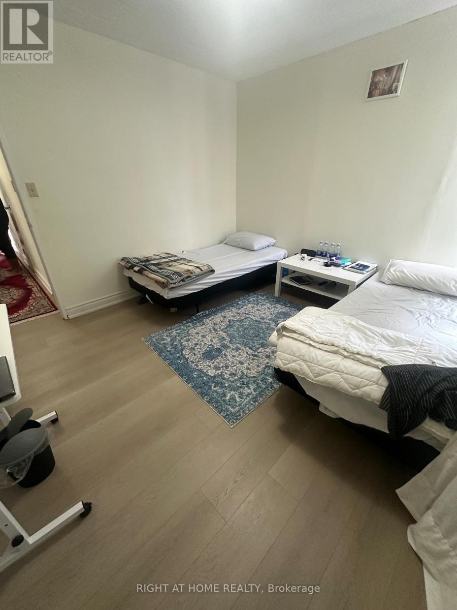 1403 - 20 Edgecliff Golfway, Toronto, Ontario  M3C 3A4 - Photo 16 - C12731468