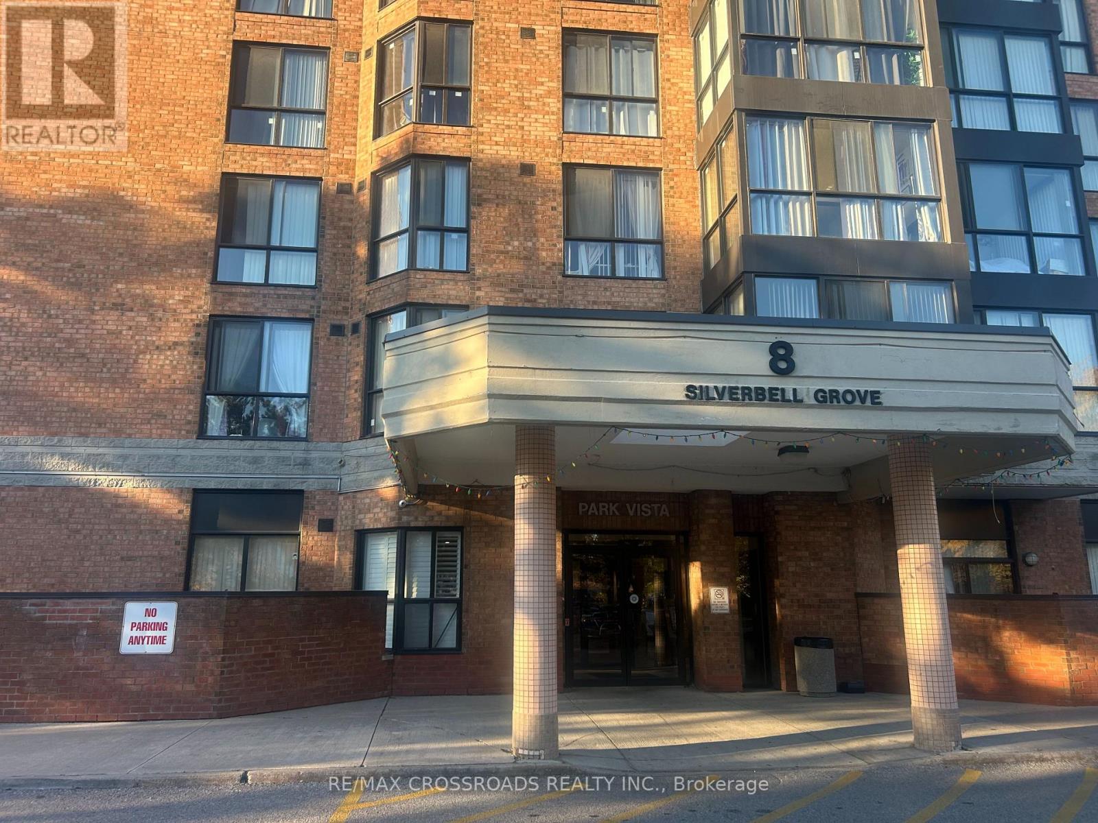 209 - 8 SILVERBELLE GROVE, Toronto, Ontario