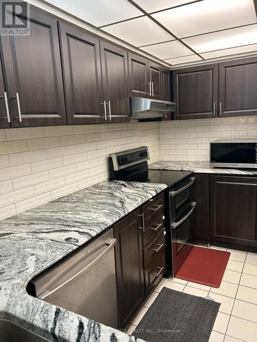 209 - 8 Silverbelle Grove, Toronto, Ontario  M1B 4Z3 - Photo 20 - E12731462