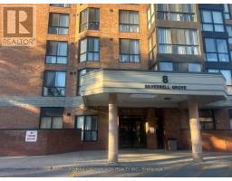 209 - 8 SILVERBELLE GROVE, Toronto, Ontario