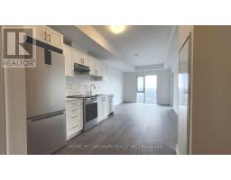 1006 - 715 DAVIS DRIVE, Newmarket, Ontario