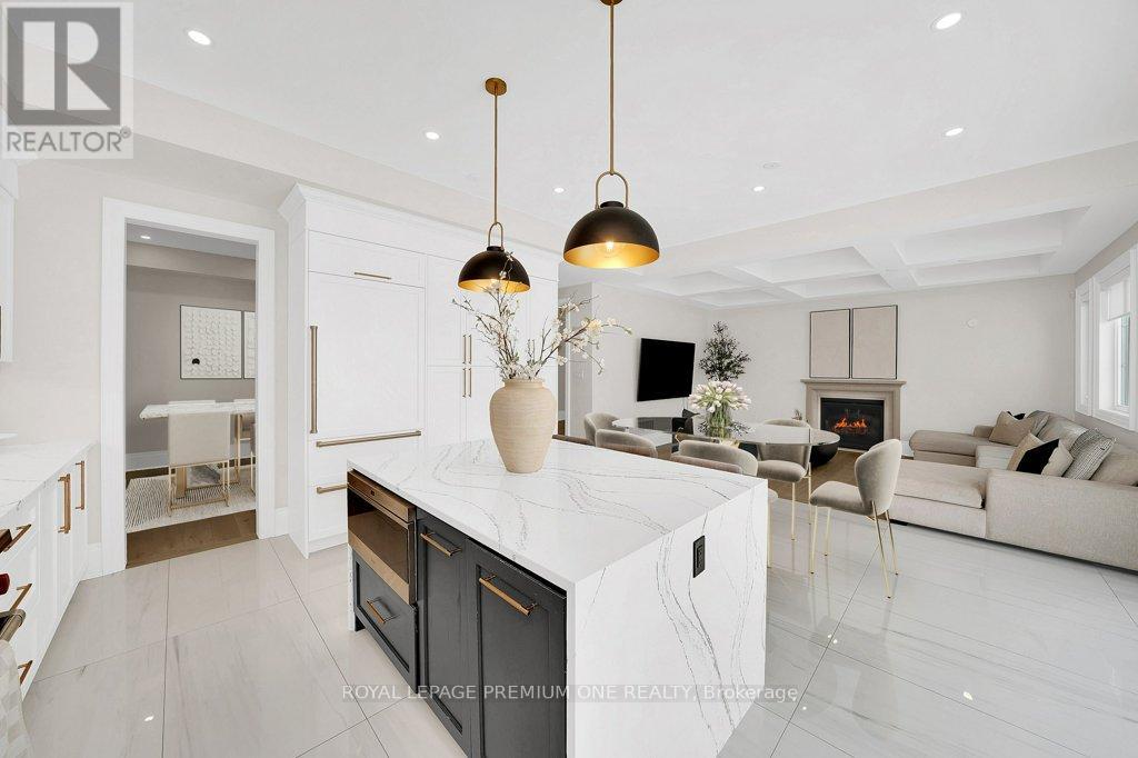 104 Greville Street, Vaughan, Ontario  L4H 4P7 - Photo 13 - N12731464