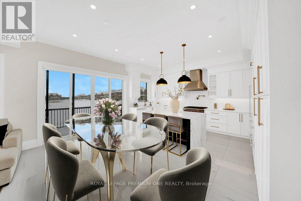 104 Greville Street, Vaughan, Ontario  L4H 4P7 - Photo 14 - N12731464