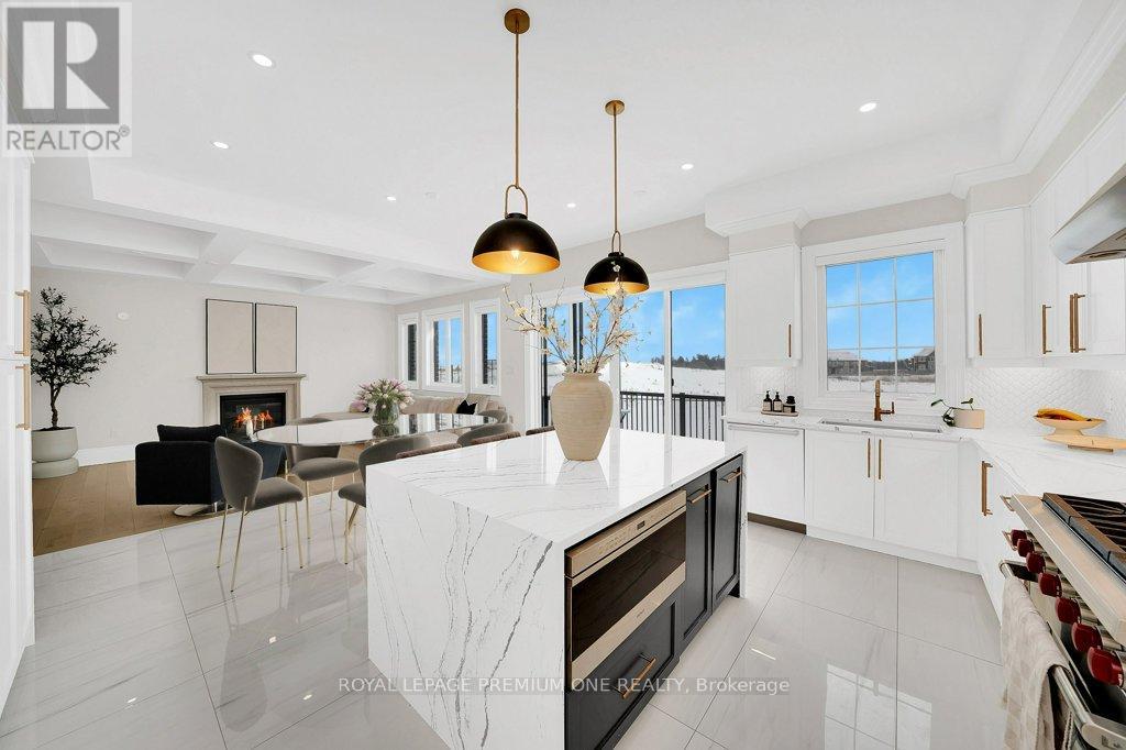 104 Greville Street, Vaughan, Ontario  L4H 4P7 - Photo 16 - N12731464