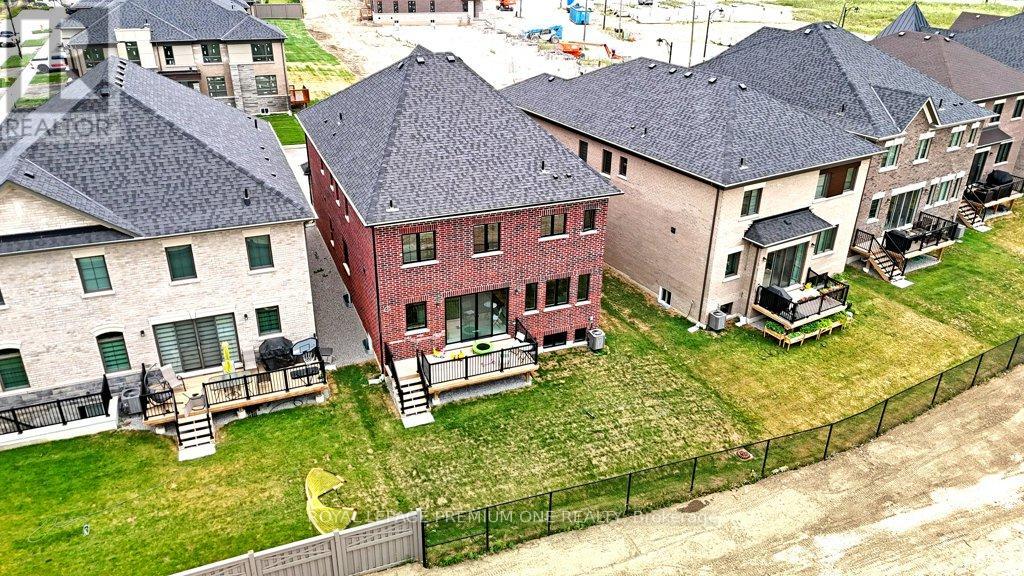 104 Greville Street, Vaughan, Ontario  L4H 4P7 - Photo 36 - N12731464