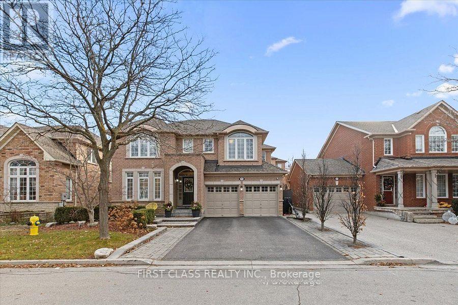 19 FERDINAND AVENUE, Vaughan, Ontario