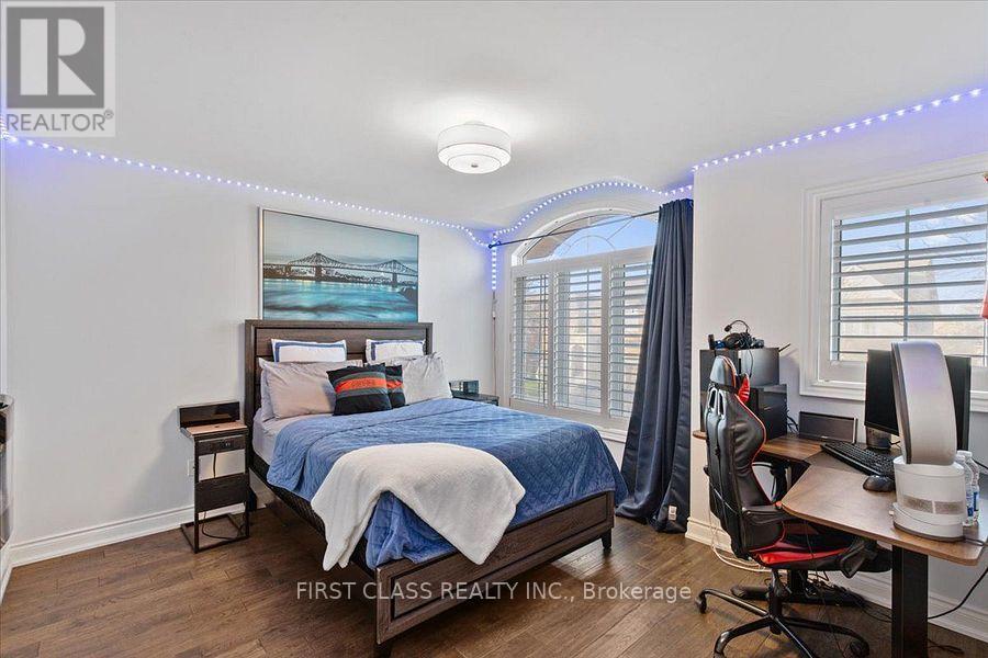 19 Ferdinand Avenue, Vaughan, Ontario  L6A 2Z3 - Photo 20 - N12731474