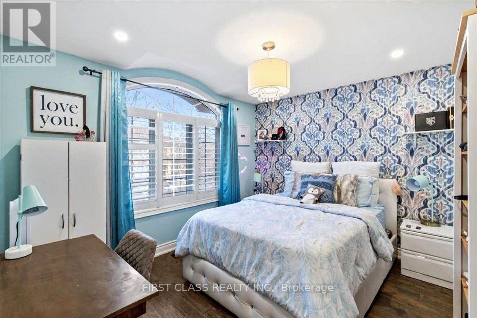 19 Ferdinand Avenue, Vaughan, Ontario  L6A 2Z3 - Photo 21 - N12731474