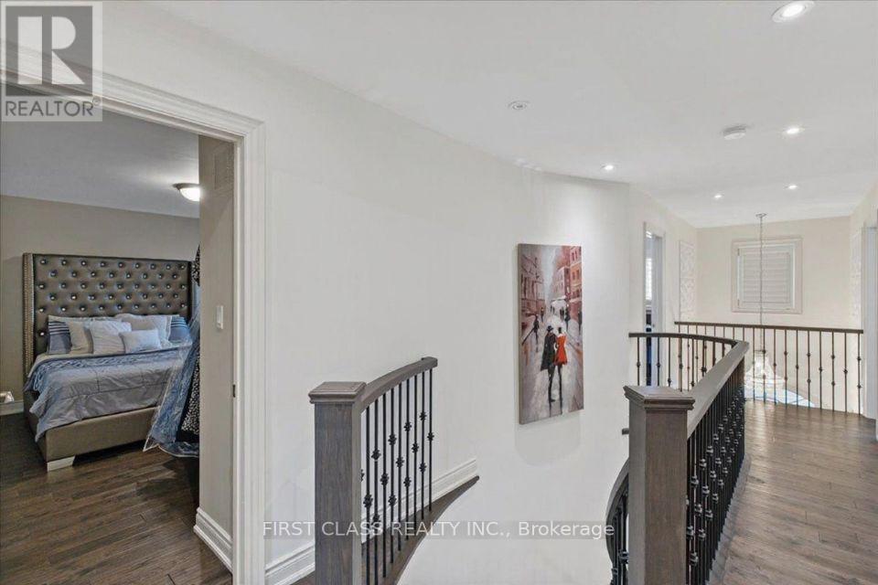 19 Ferdinand Avenue, Vaughan, Ontario  L6A 2Z3 - Photo 24 - N12731474