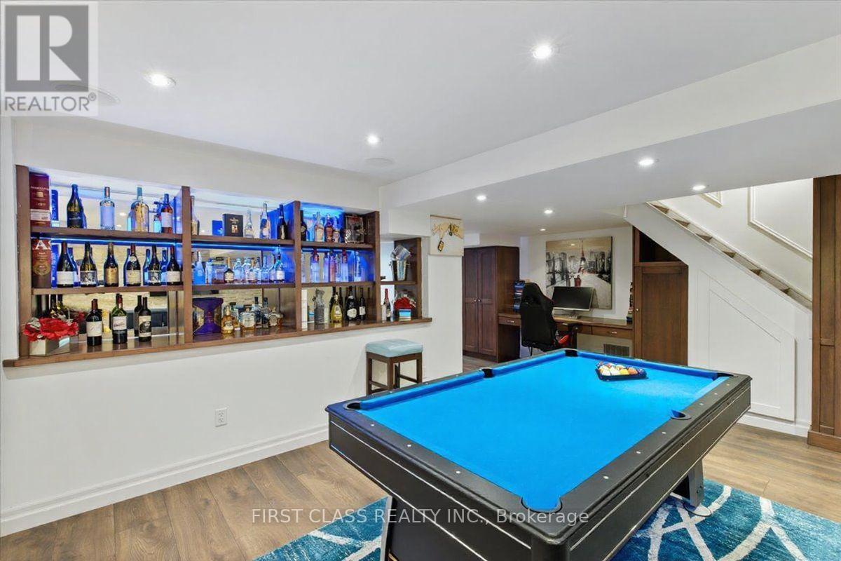 19 Ferdinand Avenue, Vaughan, Ontario  L6A 2Z3 - Photo 27 - N12731474