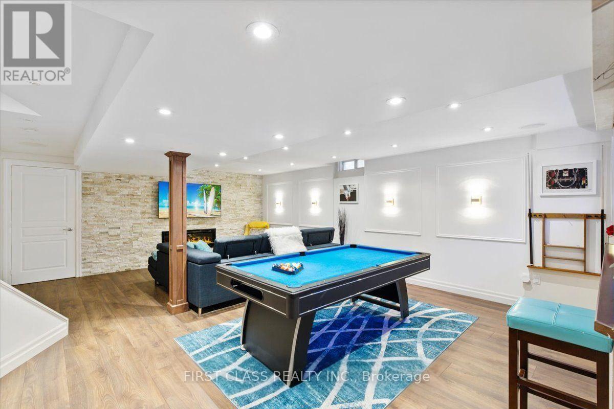 19 Ferdinand Avenue, Vaughan, Ontario  L6A 2Z3 - Photo 28 - N12731474