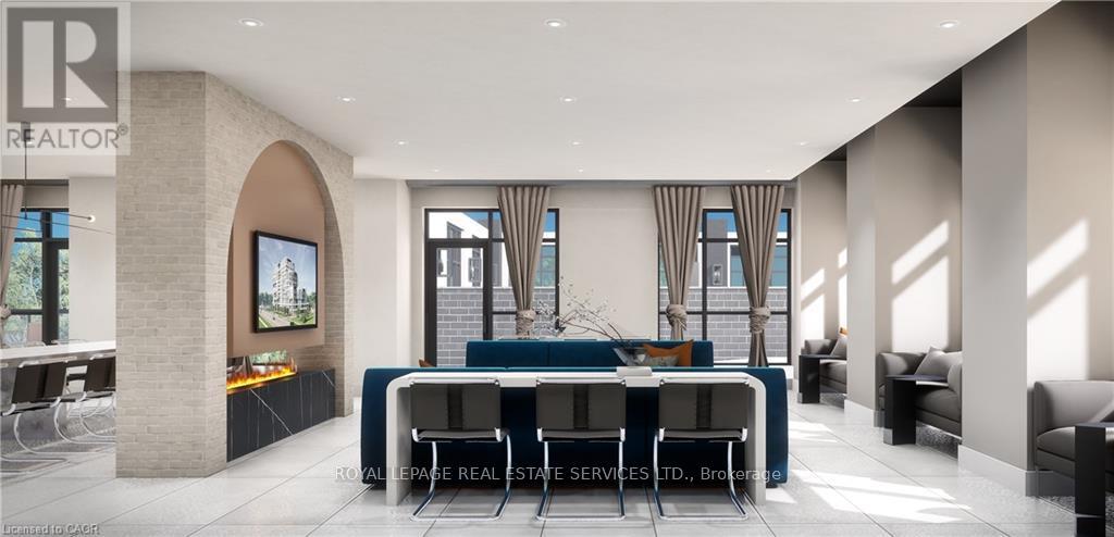 903 - 461 Green Road, Hamilton, Ontario  L8E 0L5 - Photo 22 - X12731452