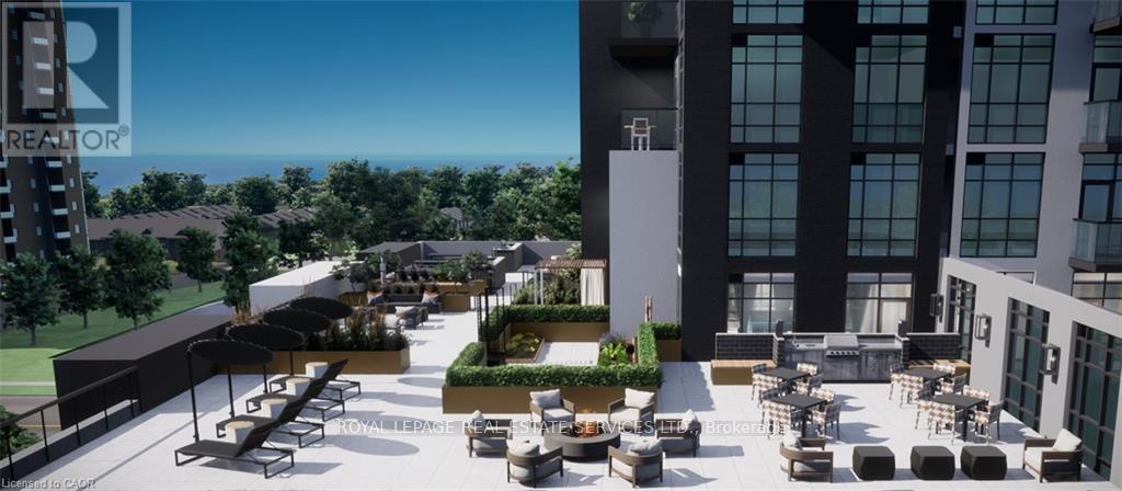 903 - 461 Green Road, Hamilton, Ontario  L8E 0L5 - Photo 27 - X12731452