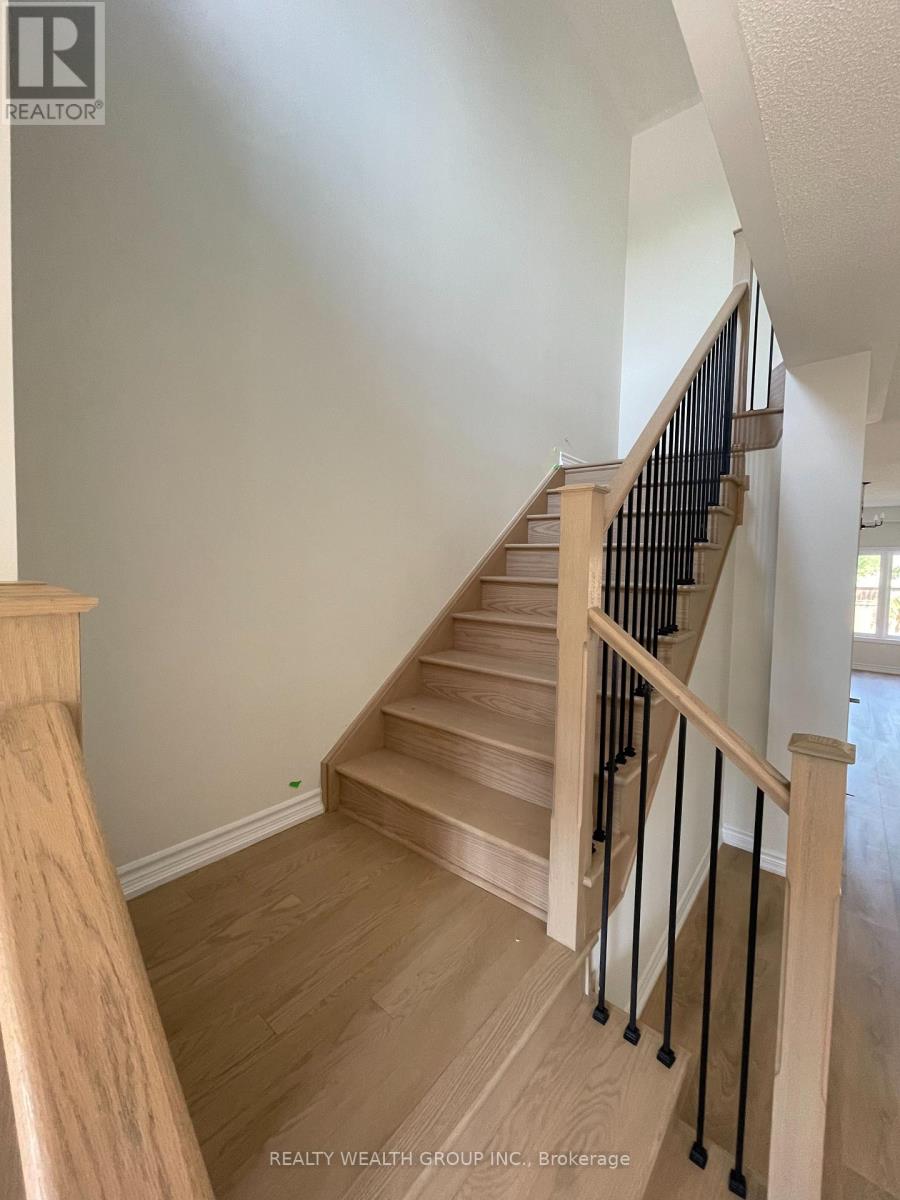 26 Tumblewood Place, Welland, Ontario  L3B 0J3 - Photo 11 - X12731454