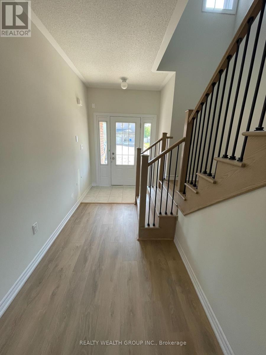 26 Tumblewood Place, Welland, Ontario  L3B 0J3 - Photo 14 - X12731454