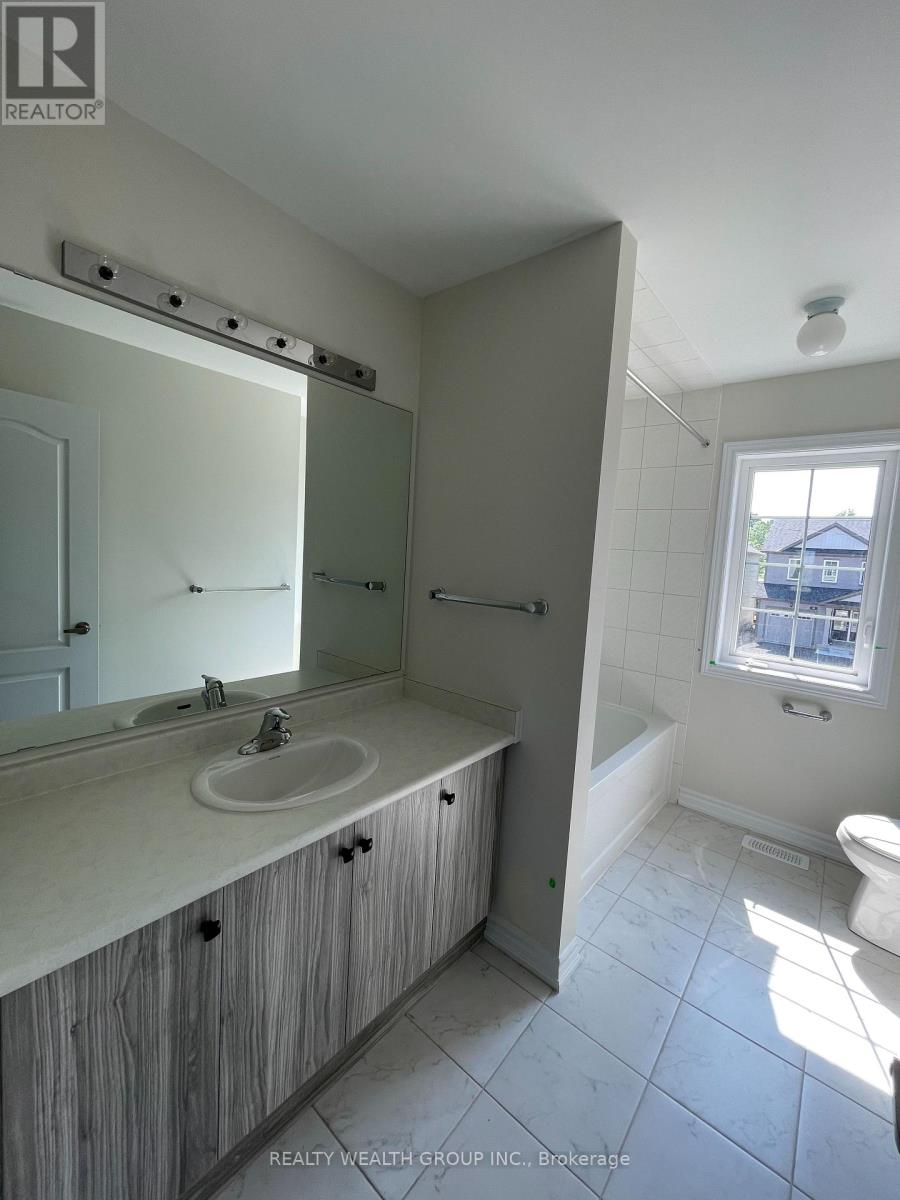 26 Tumblewood Place, Welland, Ontario  L3B 0J3 - Photo 16 - X12731454