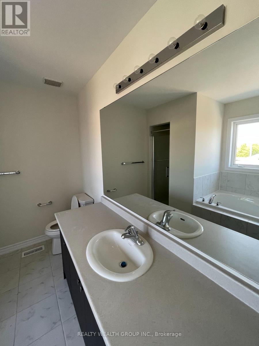 26 Tumblewood Place, Welland, Ontario  L3B 0J3 - Photo 17 - X12731454