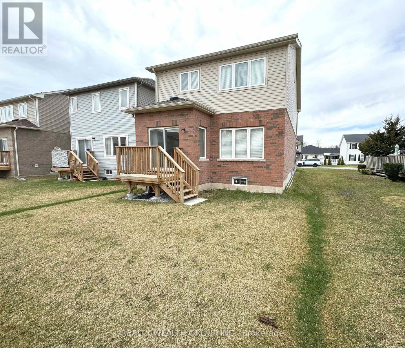 26 Tumblewood Place, Welland, Ontario  L3B 0J3 - Photo 21 - X12731454