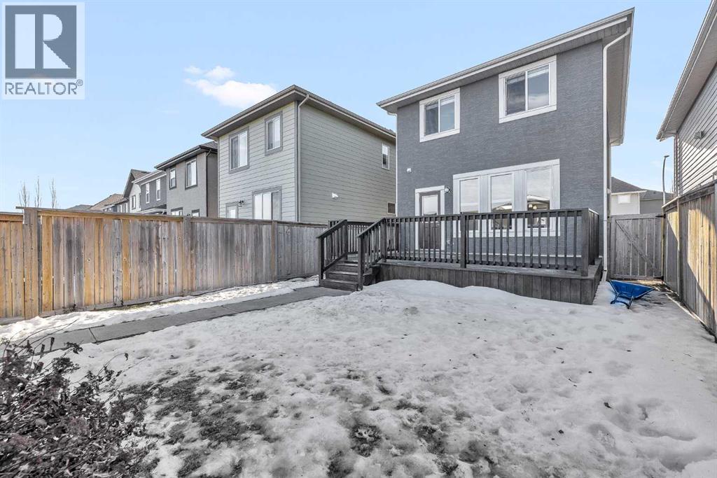 166 Marquis Heights Se, Calgary, Alberta  T3M 2A8 - Photo 4 - A2279389