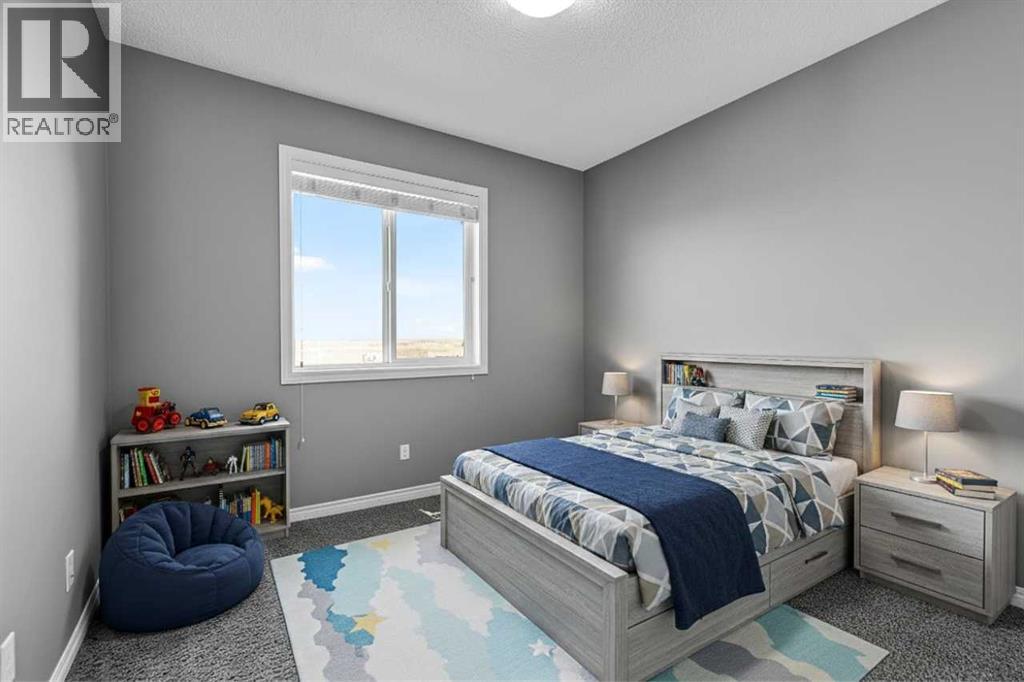 166 Marquis Heights Se, Calgary, Alberta  T3M 2A8 - Photo 33 - A2279389