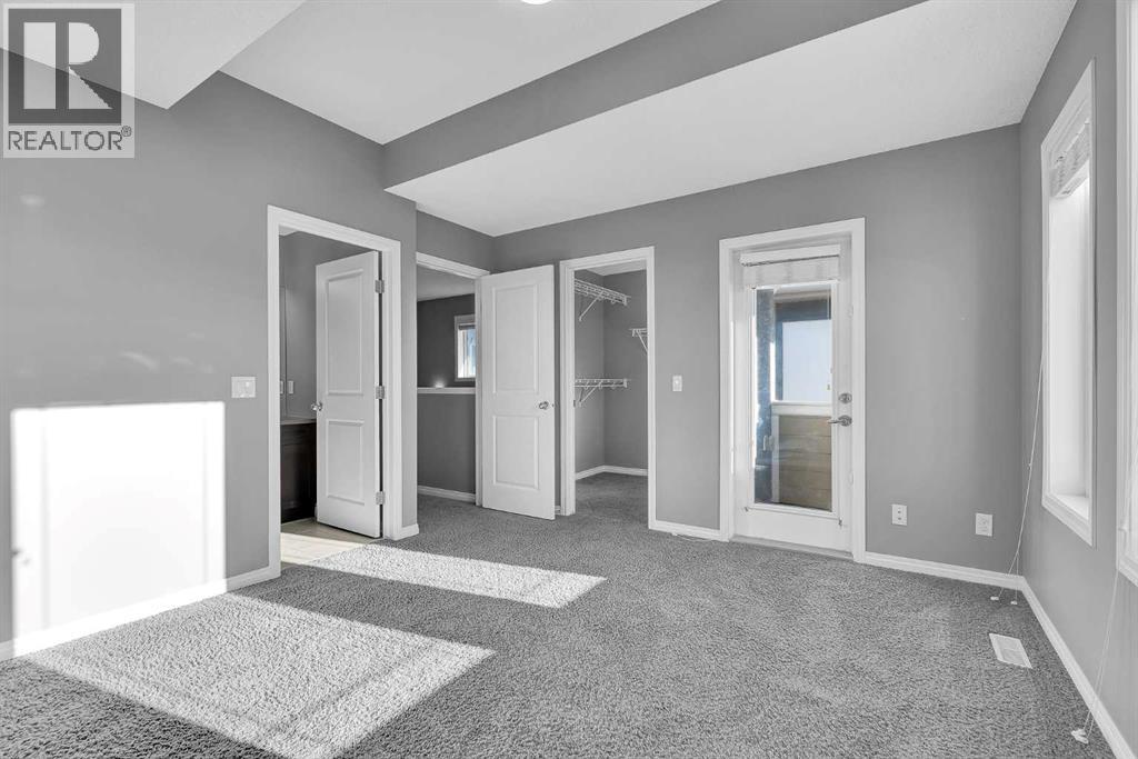 166 Marquis Heights Se, Calgary, Alberta  T3M 2A8 - Photo 27 - A2279389