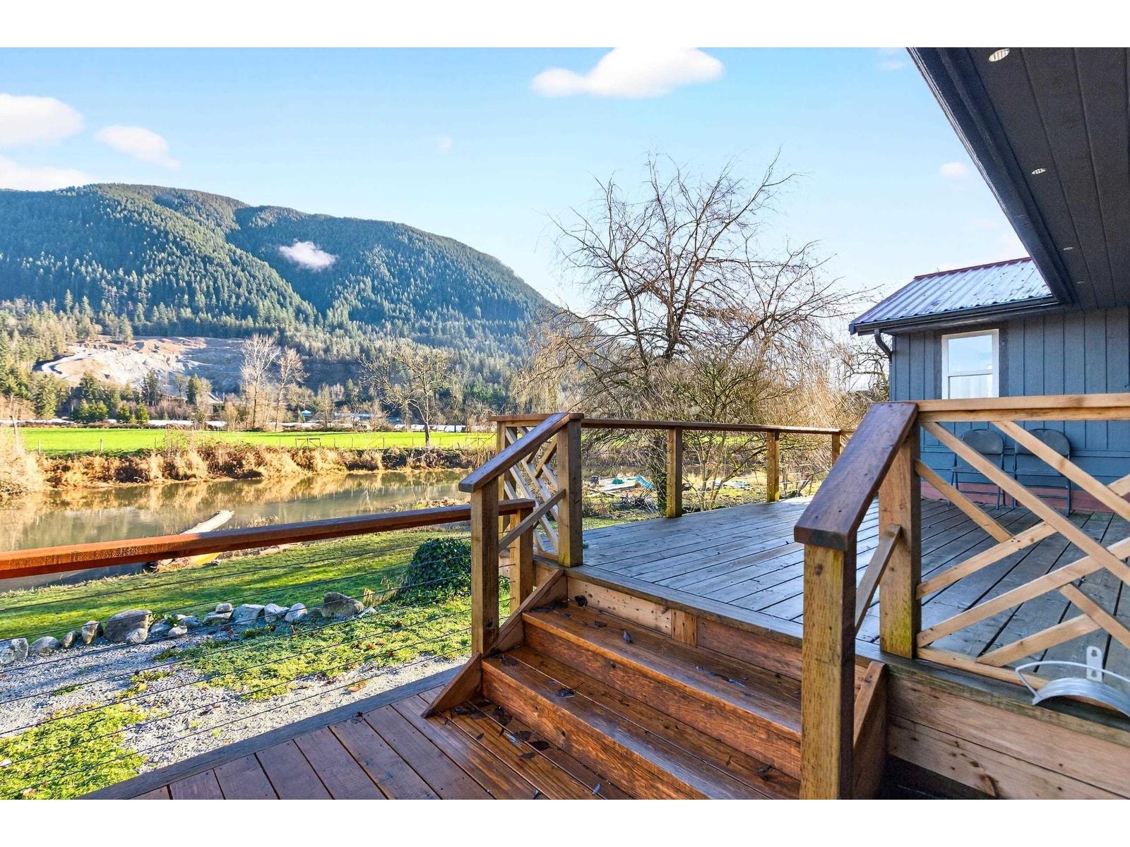 10148 Mountainview Road, Mission, British Columbia  V2V 4J1 - Photo 11 - R3080679