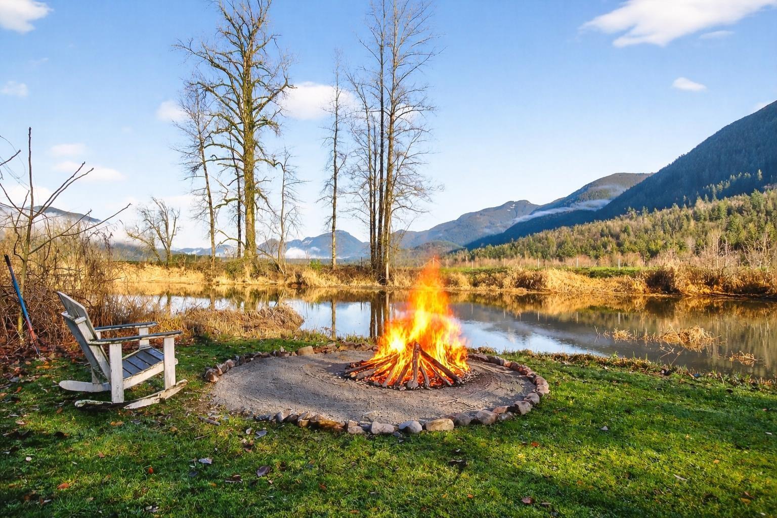 10148 Mountainview Road, Mission, British Columbia  V2V 4J1 - Photo 12 - R3080679