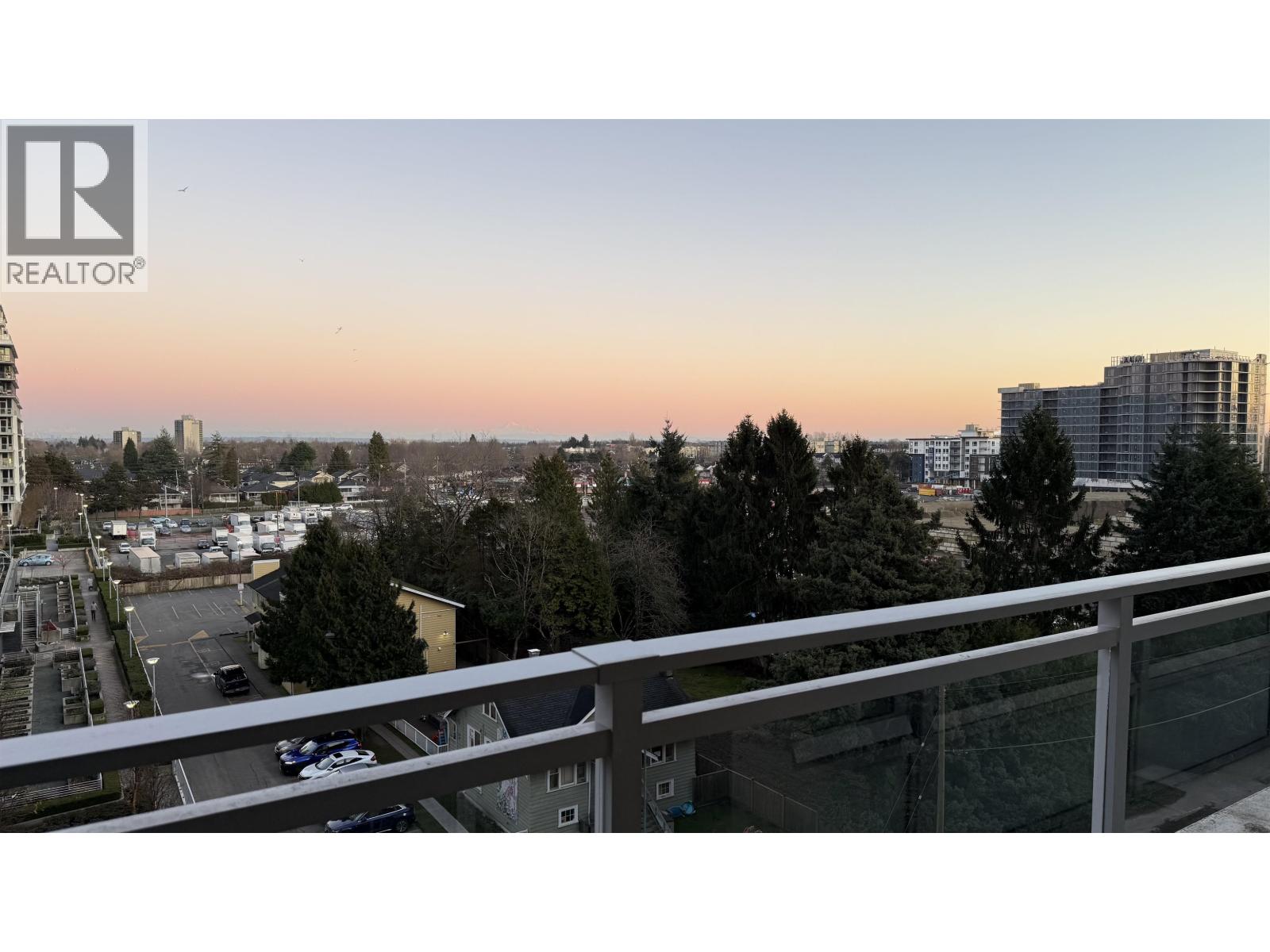 808 3333 Sexsmith Road, Richmond, British Columbia  V6X 0R7 - Photo 3 - R3081830