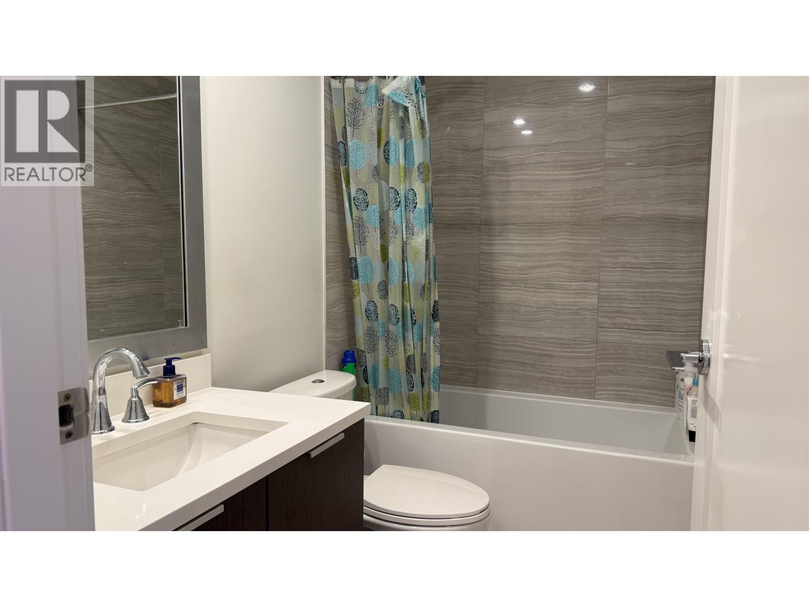 808 3333 Sexsmith Road, Richmond, British Columbia  V6X 0R7 - Photo 5 - R3081830