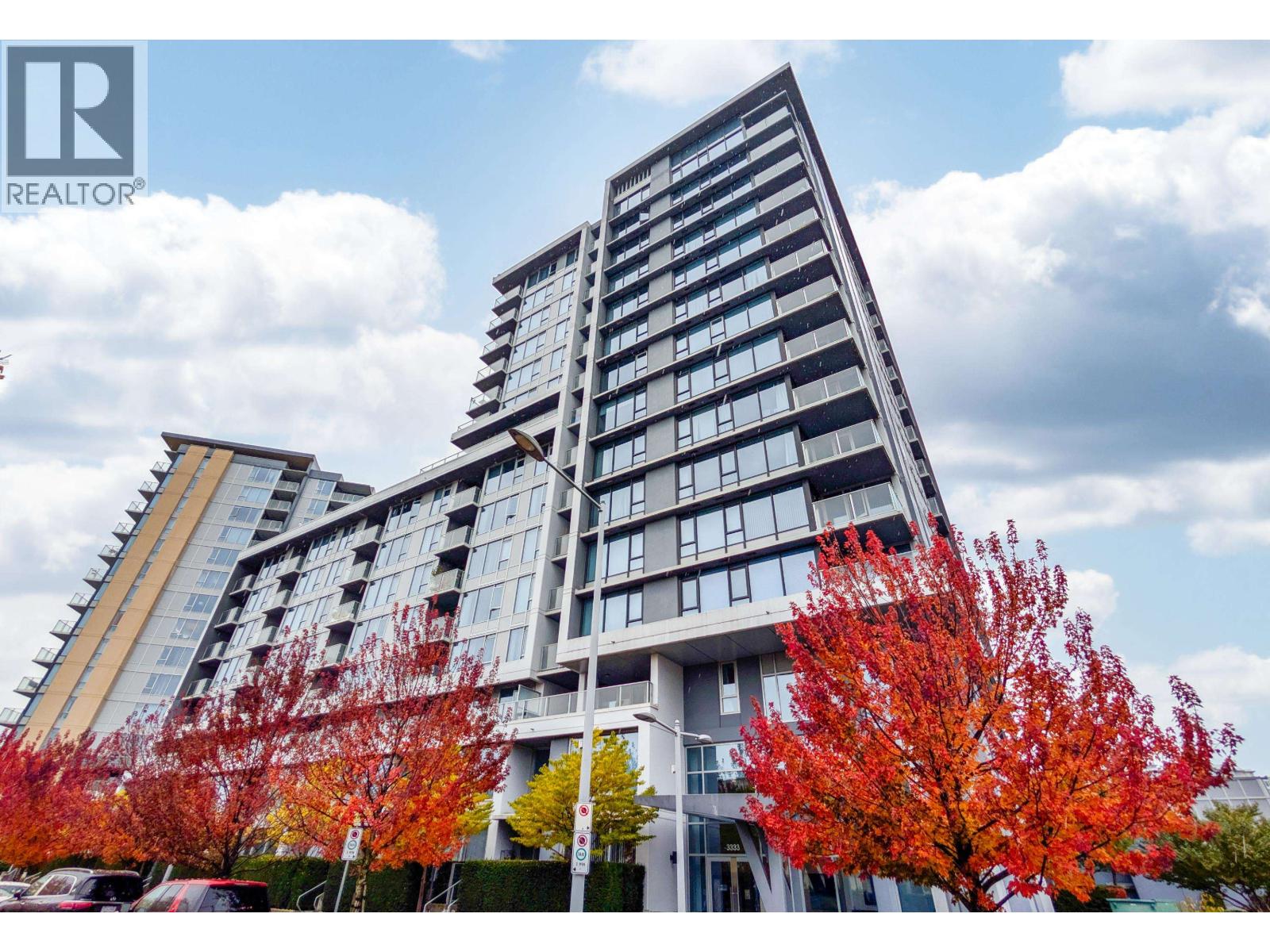 1610 3333 Brown Road, Richmond, British Columbia  V6X 0P6 - Photo 1 - R3083056