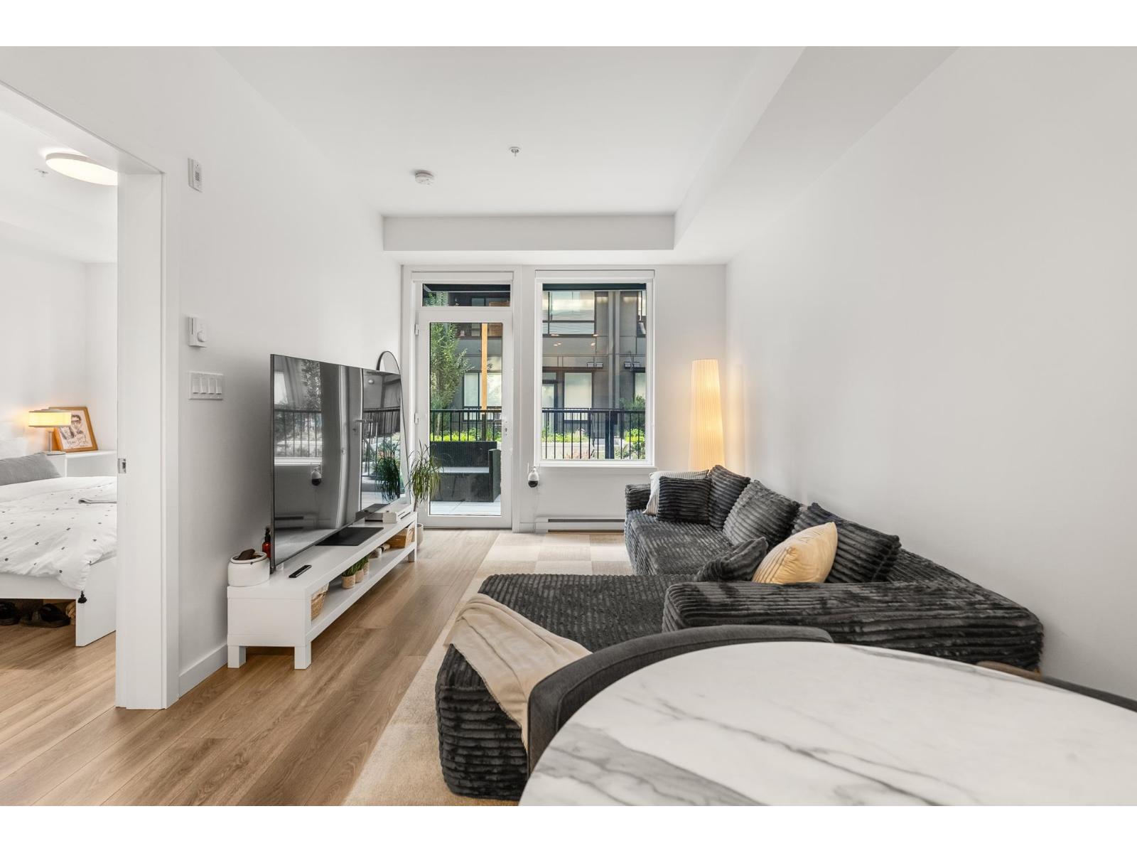 107 13858 108 Avenue, Surrey, British Columbia  V3T 0T8 - Photo 1 - R3045800