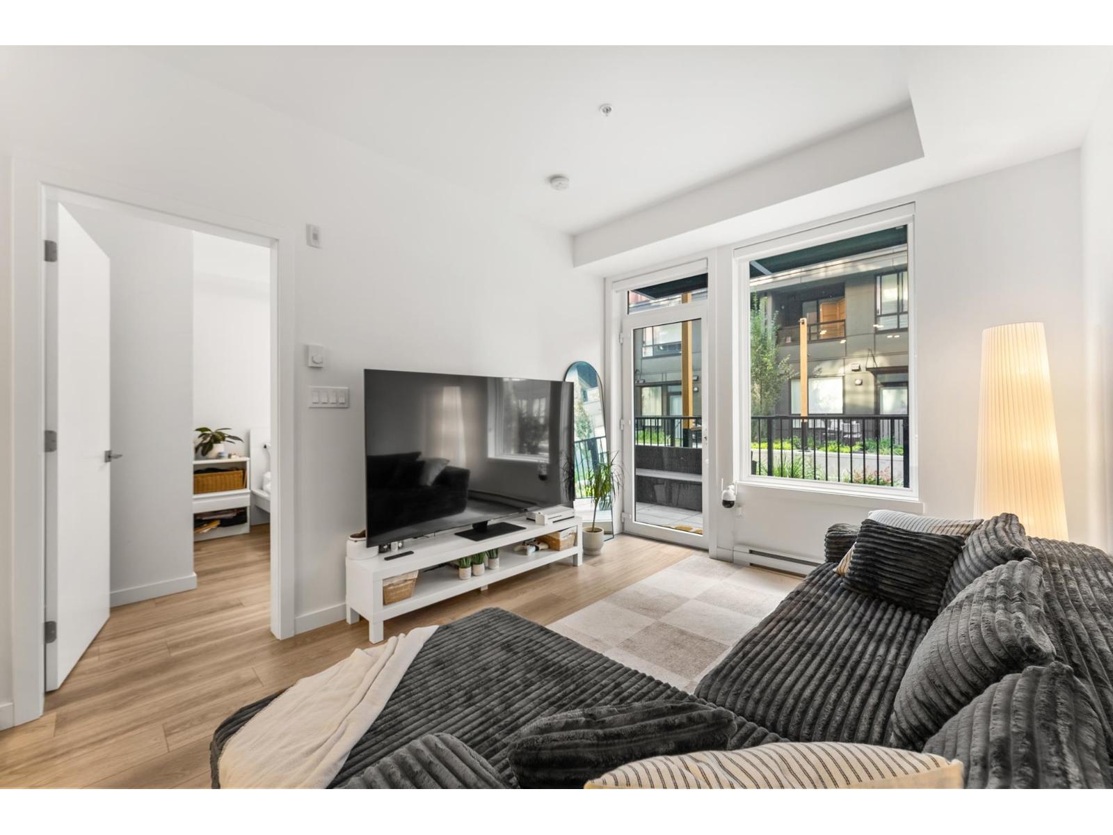 107 13858 108 Avenue, Surrey, British Columbia  V3T 0T8 - Photo 3 - R3045800