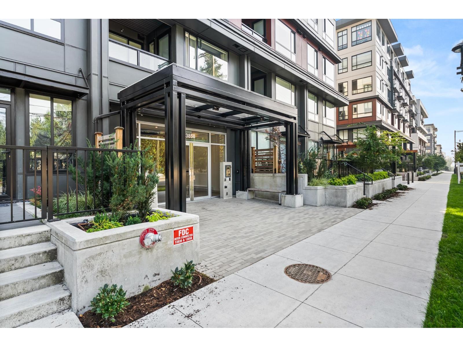 107 13858 108 Avenue, Surrey, British Columbia  V3T 0T8 - Photo 31 - R3045800