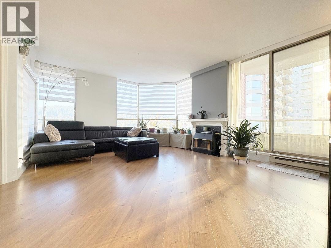 1103 728 Farrow Street, Coquitlam, British Columbia  V3J 3S6 - Photo 3 - R3083100