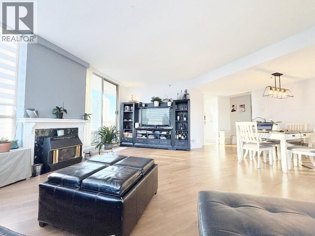 1103 728 Farrow Street, Coquitlam, British Columbia  V3J 3S6 - Photo 4 - R3083100