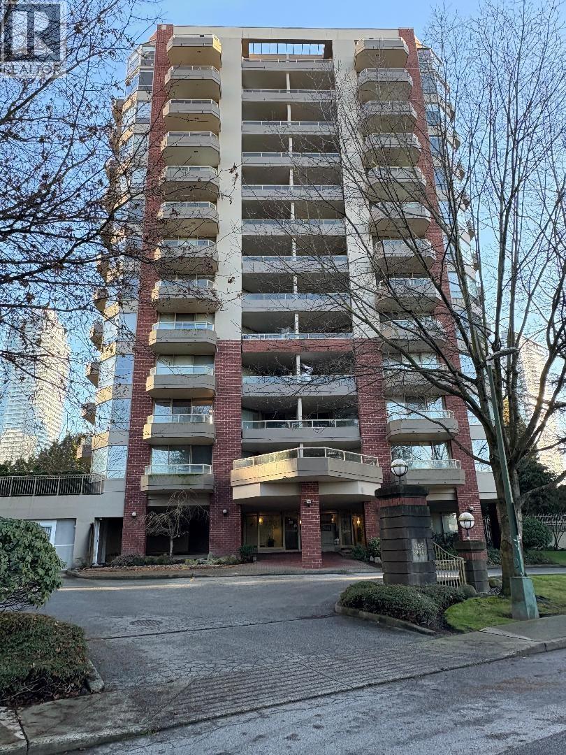 1103 728 Farrow Street, Coquitlam, British Columbia  V3J 3S6 - Photo 29 - R3083100