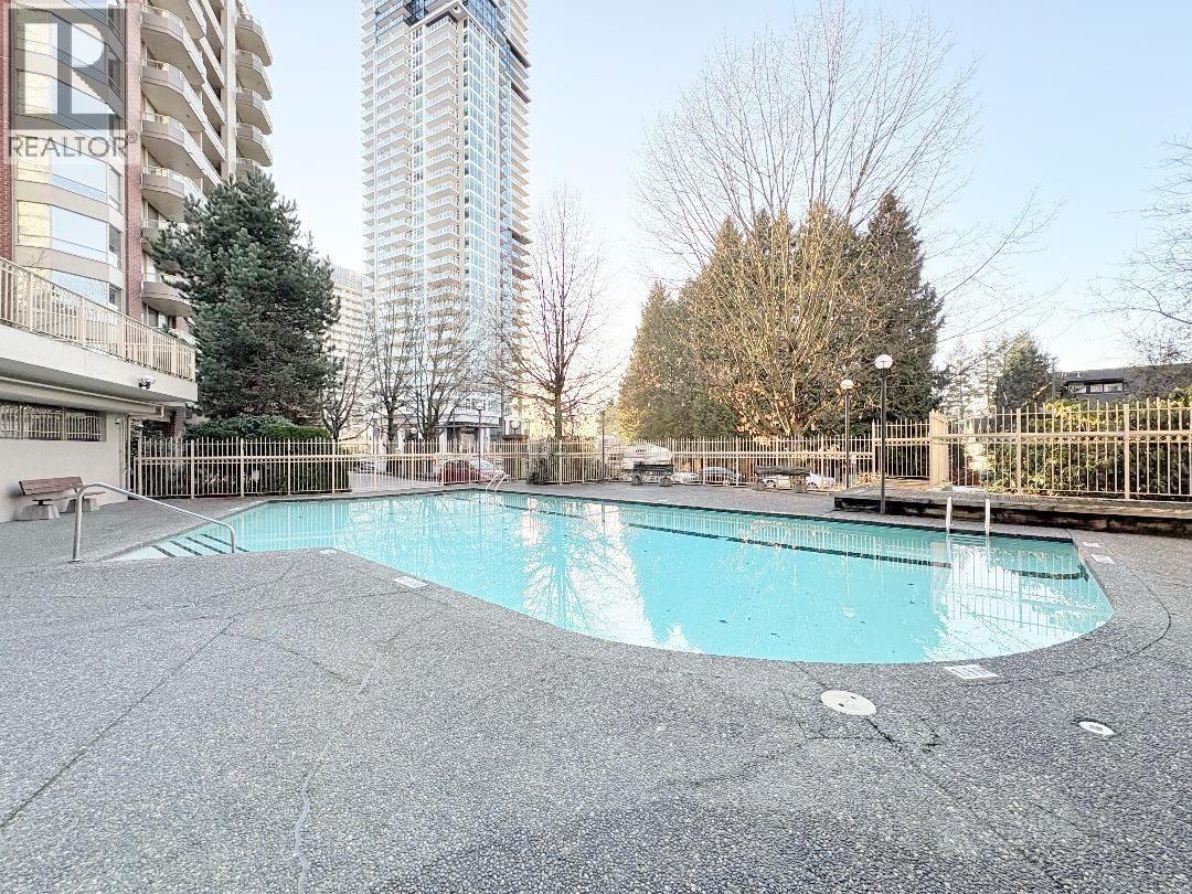 1103 728 Farrow Street, Coquitlam, British Columbia  V3J 3S6 - Photo 33 - R3083100