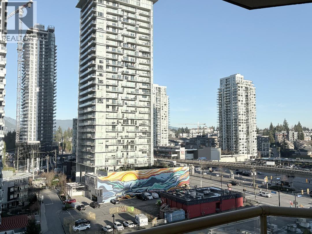 1103 728 Farrow Street, Coquitlam, British Columbia  V3J 3S6 - Photo 28 - R3083100