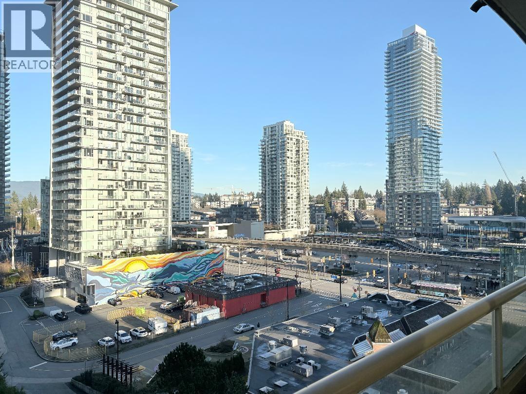 1103 728 Farrow Street, Coquitlam, British Columbia  V3J 3S6 - Photo 27 - R3083100