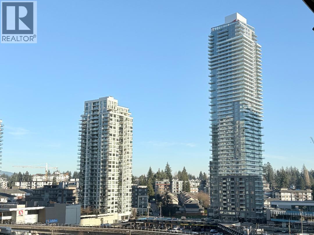 1103 728 Farrow Street, Coquitlam, British Columbia  V3J 3S6 - Photo 26 - R3083100