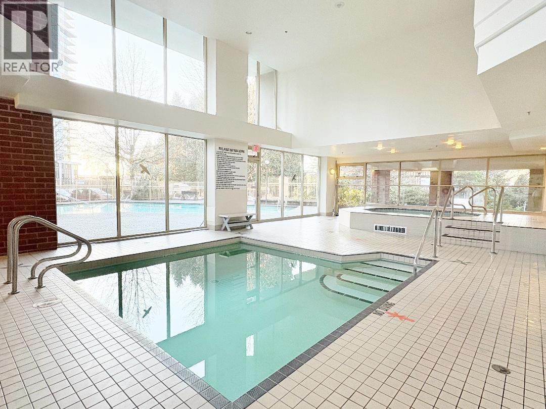 1103 728 Farrow Street, Coquitlam, British Columbia  V3J 3S6 - Photo 32 - R3083100