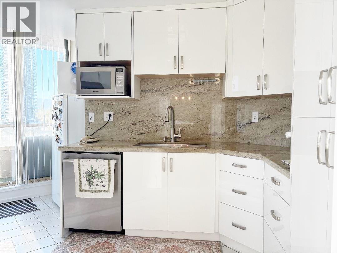 1103 728 Farrow Street, Coquitlam, British Columbia  V3J 3S6 - Photo 10 - R3083100