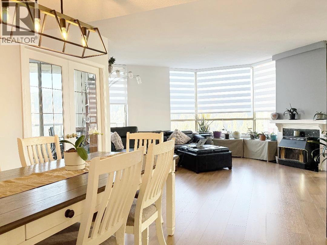 1103 728 Farrow Street, Coquitlam, British Columbia  V3J 3S6 - Photo 5 - R3083100