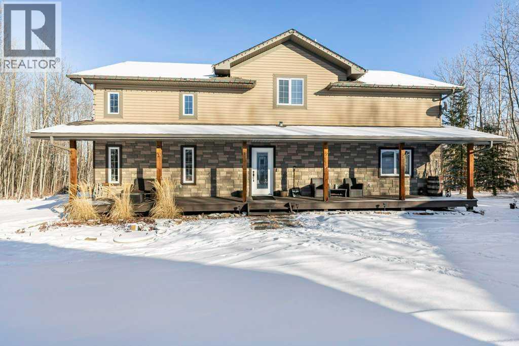 462054 11 Range Road Range, Westerose, Alberta