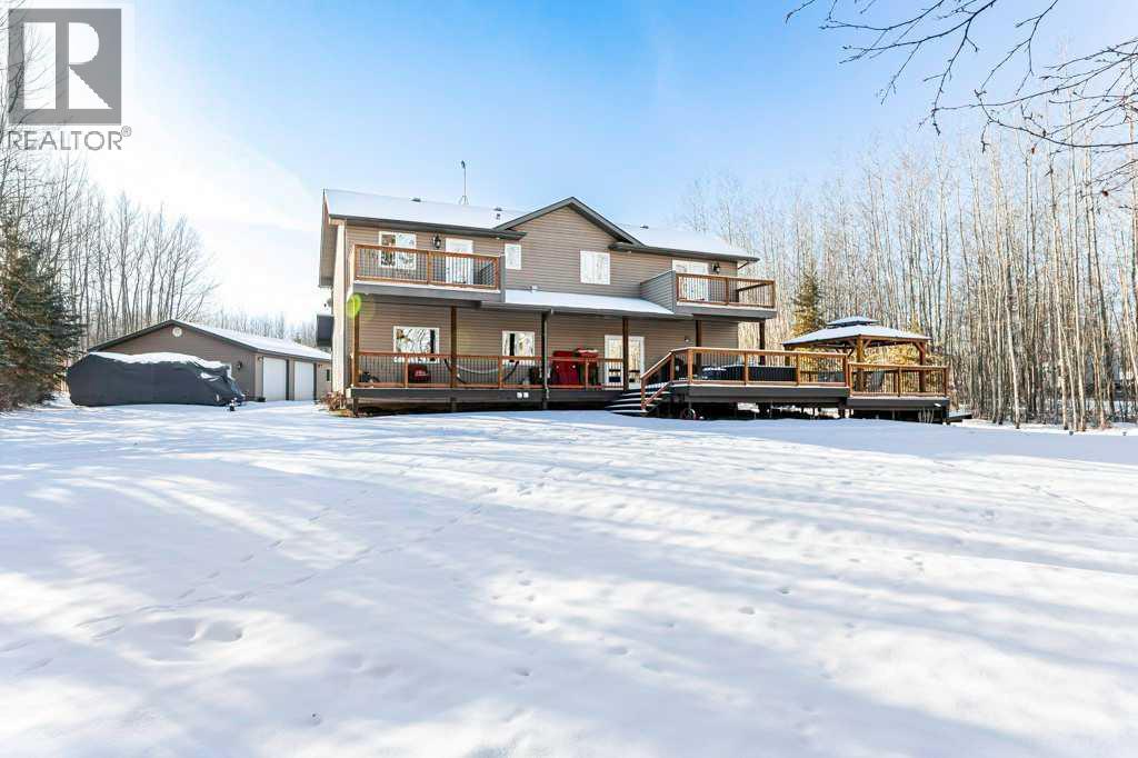 462054 11 Range Road Range, Westerose, Alberta  T0C 2V0 - Photo 2 - A2281730