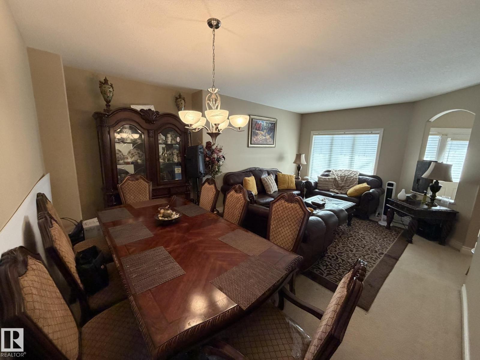 551 Stewart Cr Sw, Edmonton, Alberta  T6X 0A8 - Photo 7 - E4470860