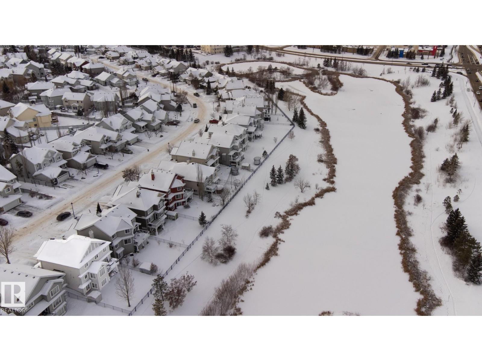 551 Stewart Cr Sw, Edmonton, Alberta  T6X 0A8 - Photo 4 - E4470860