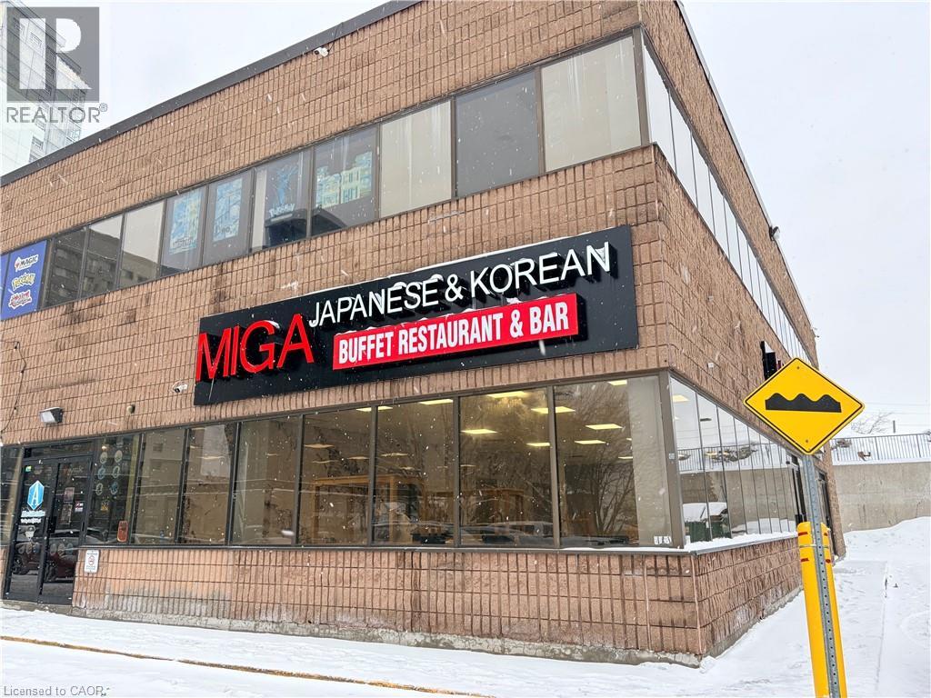 354 King Street N Unit# 3, Waterloo, Ontario  N2J 2Z1 - Photo 3 - 40801098